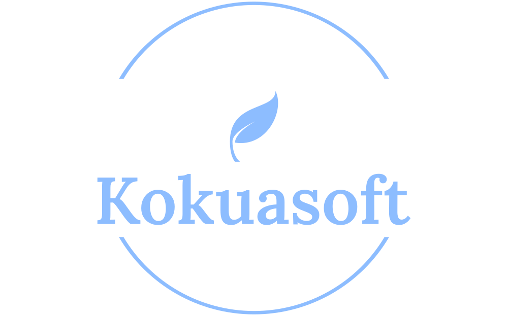 KokuaSoft logo